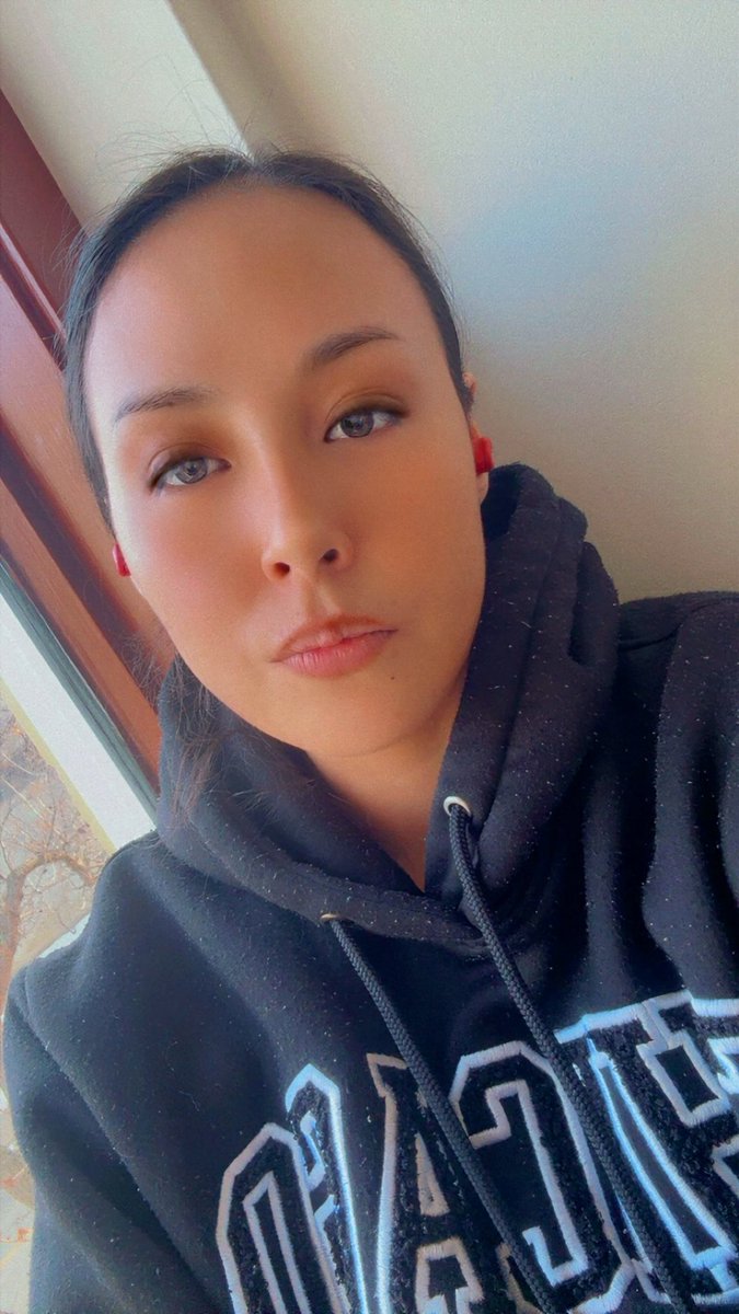 Cheyanne Howse tweet media