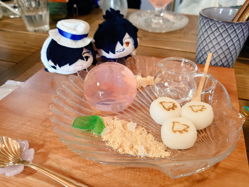 ユナコ🦀 tweet media