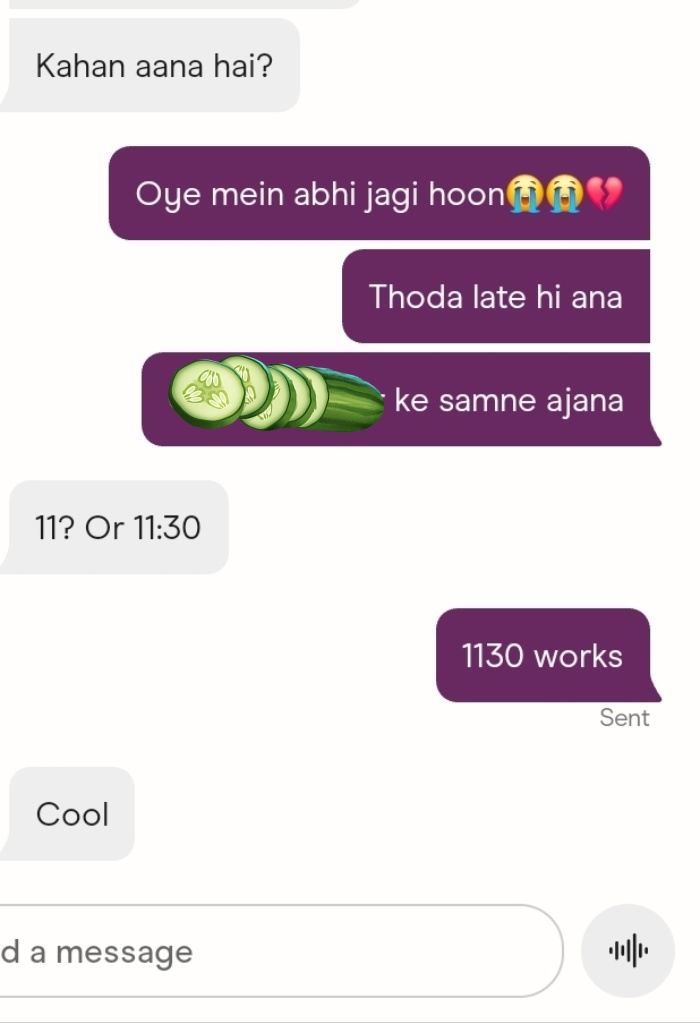 indie mint tweet media