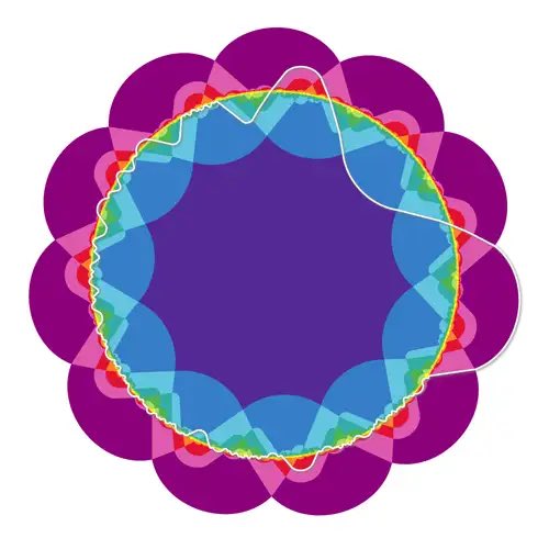 Q流🌊 tweet media