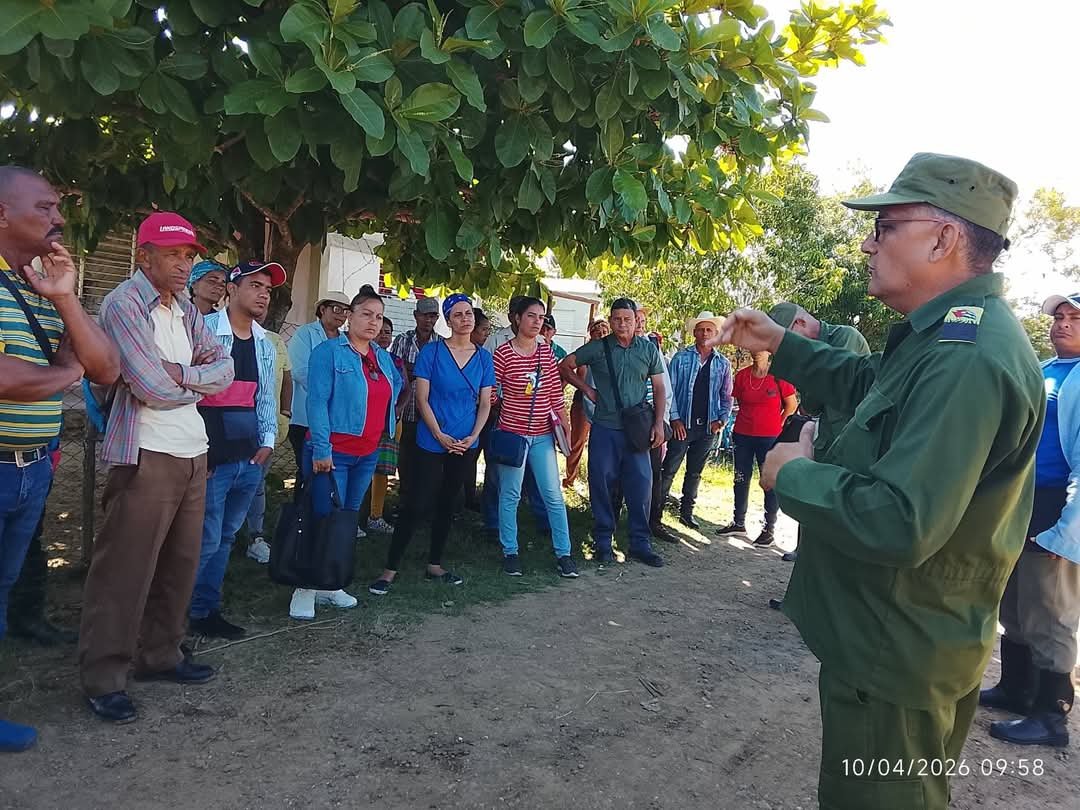 Yudelkis Ortiz Barceló tweet media