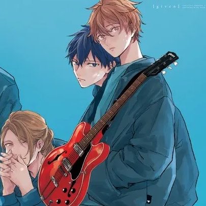 𝘂𝗽𝗱𝗮𝘁𝗲

＜  깁슨 미니어쳐 콜렉션  ＞ 입고   .ᐟ

밴드 애니를 좋아하시는 분들께 너무 추천 드리고 싶은 가챠 ( ´ ▿ ` )🎸

케이온 유이의 레스폴과 기븐 마후유의 ES-335 를 1/12 스케일의 피규어로 소장해봐요 !

#케이온 #기븐 #깁슨 #기타가챠 #Gibson