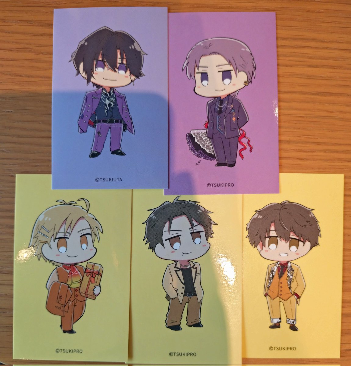 のん@お取引垢(プロカあり) tweet media