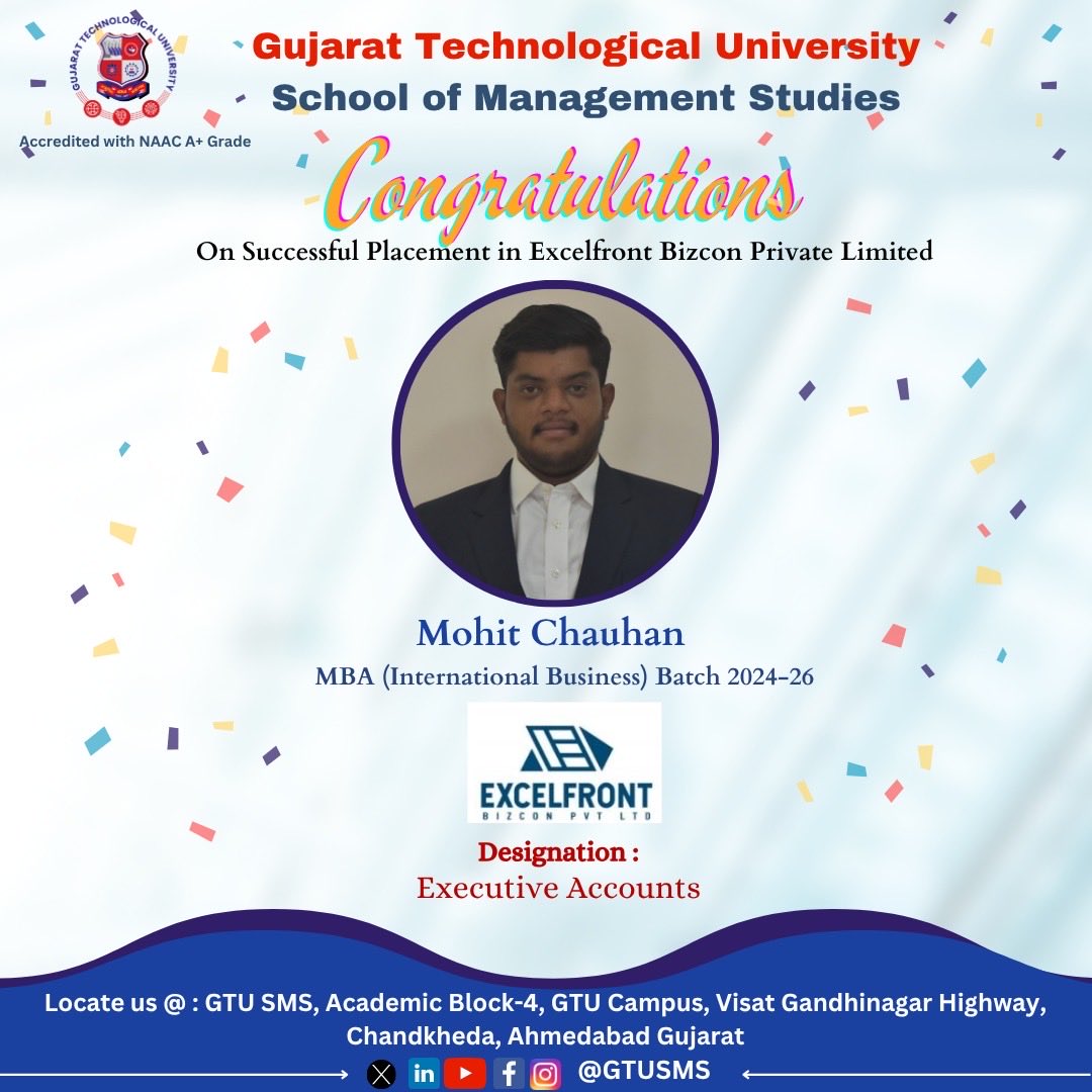 GsmsGtu's tweet photo. Congratulations on this well-deserved achievement 🎉
Wishing you great success ahead! 🌟 https://t.co/pA7IqKvhQz