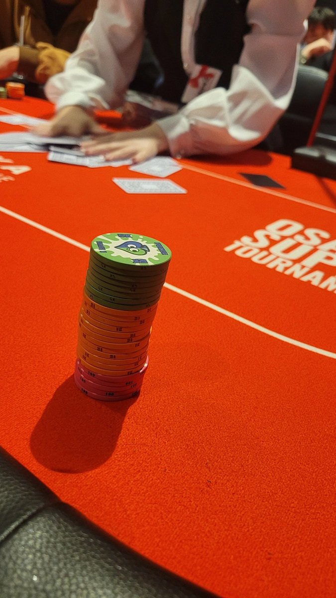 ryupo0109eta's tweet image. フリロからミステリーバウンティーDAY 1Aやっていきます！
今日こそは！お願いします🙇‍♀️⤵
#OST
#次はキミが主役だ