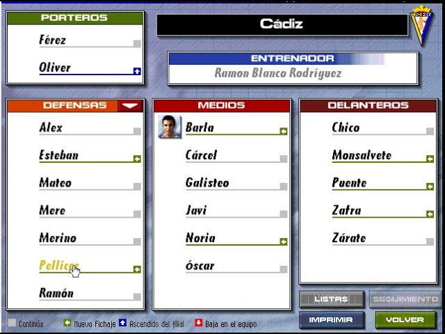 Chano Sánchez tweet media