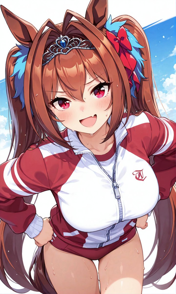 とろ@AI tweet media