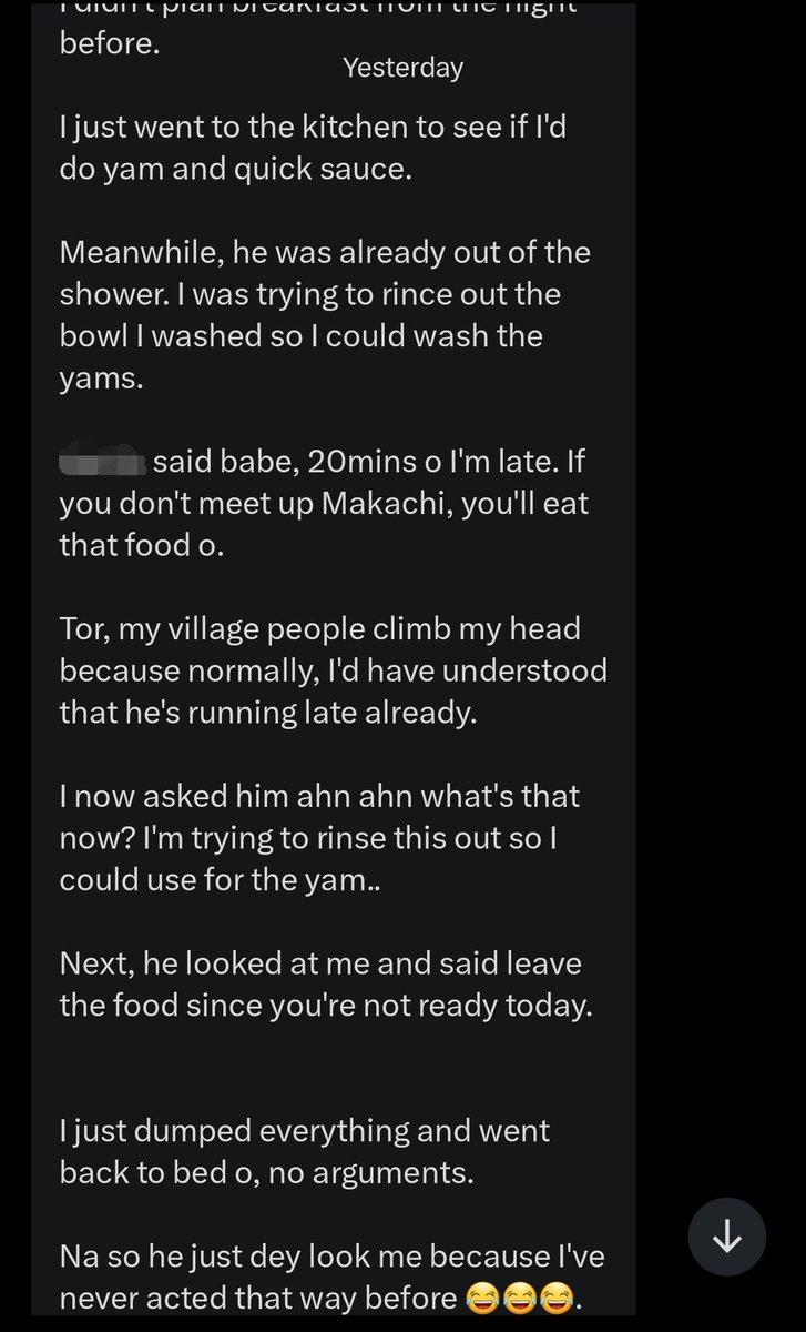 Àgbà John Doe tweet media