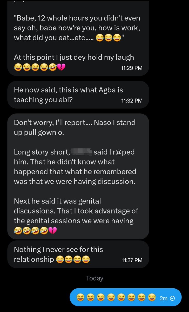 Àgbà John Doe tweet media