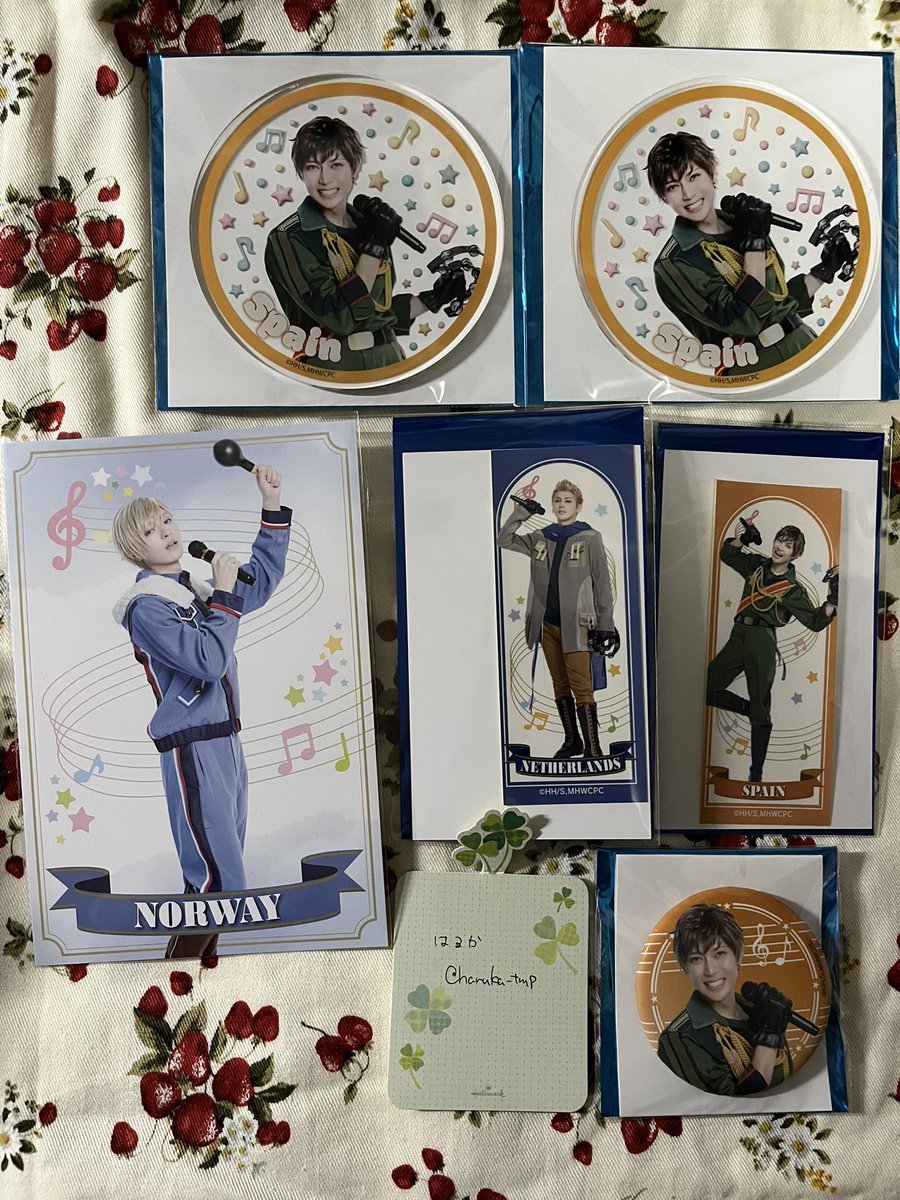 はるか tweet media