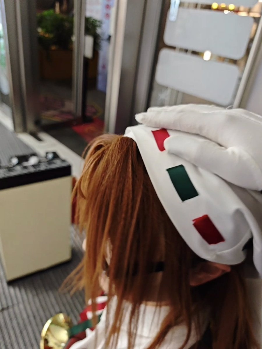 三更槐刻 tweet media