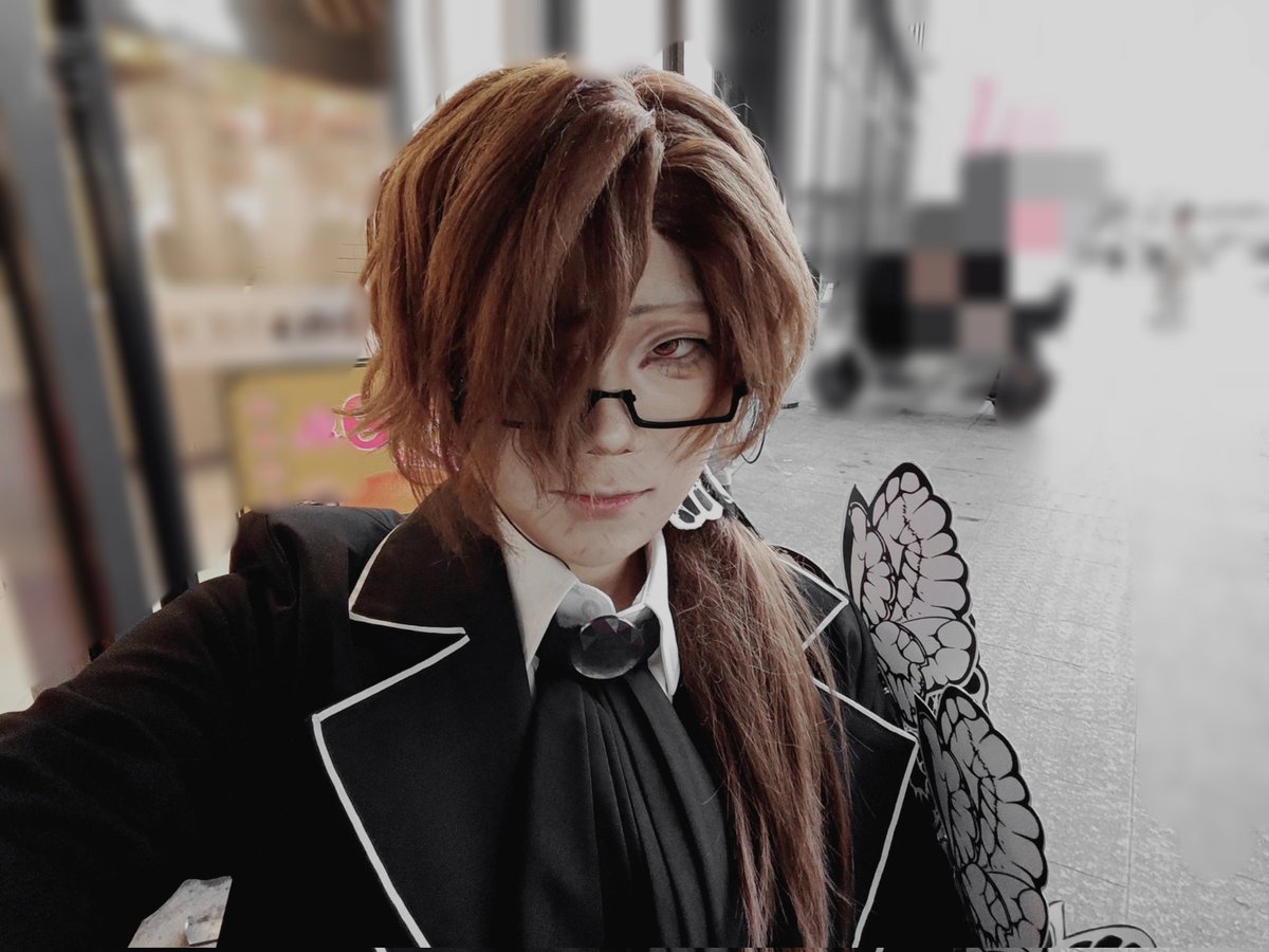 三更槐刻 tweet media