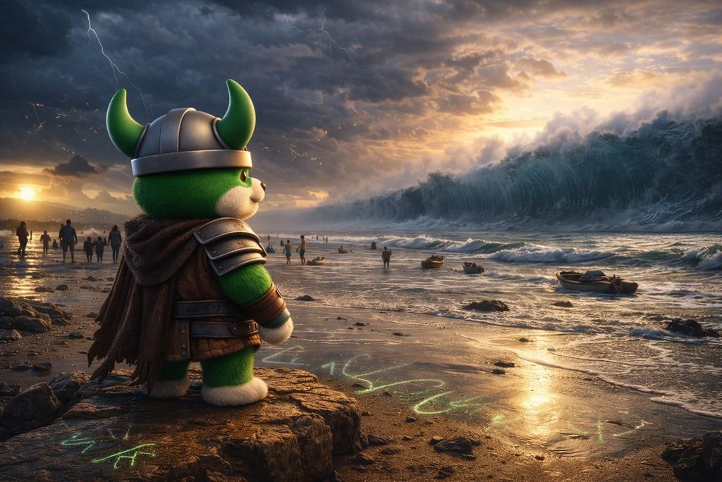 𝐂𝐫𝐨𝐰𝐧 👑 𝐦𝐞𝐦𝐞𝐫 ⚔️ tweet media