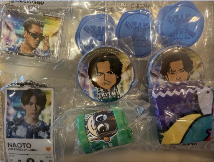 取引垢 tweet media