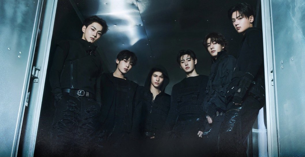 ENHYPEN ASIA tweet media