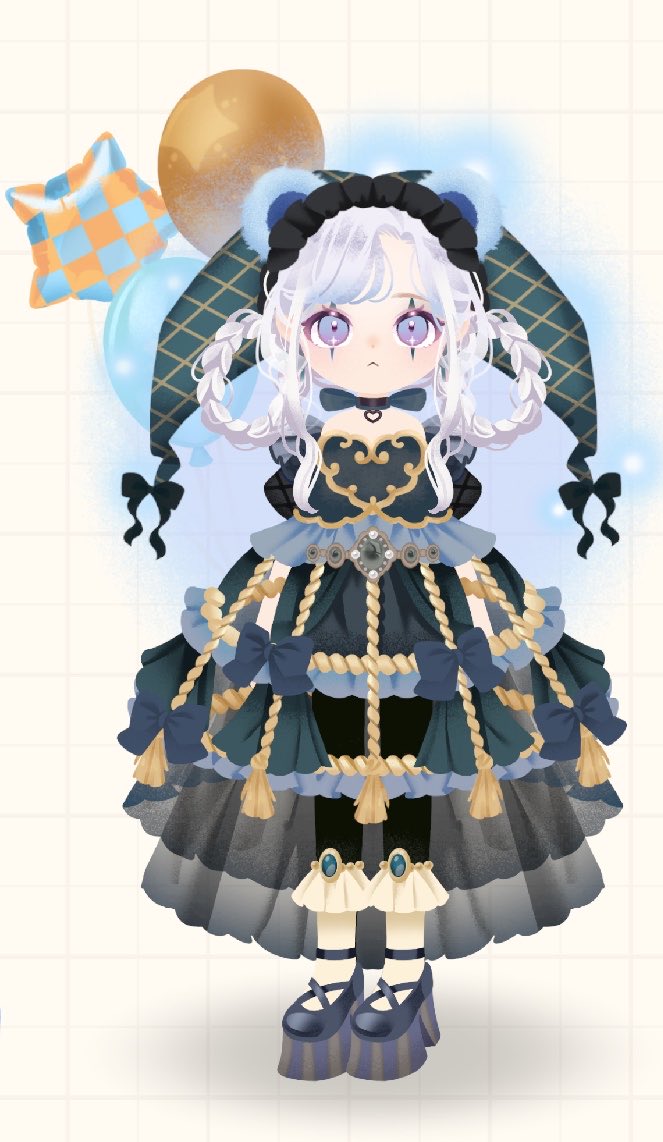 雨@チャコ推し tweet media