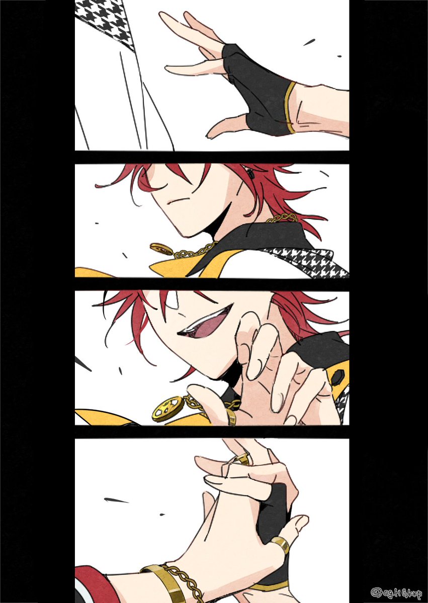 追いかけ続けた背中はいつの間にか手を伸ばせば届くくらい近くにあって