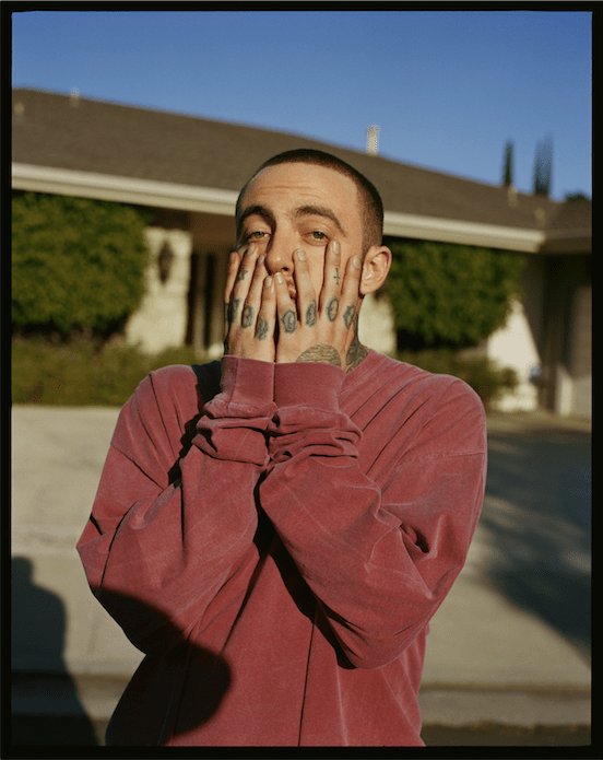 bromaldinho_'s tweet photo. @TheCinesthetic Mac Miller https://t.co/60Z4nHWJ8D