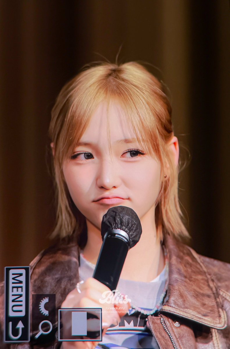 260411 뮤직코리아 preview
😟
 #지유 #JIYU #KiiiKiii #키키