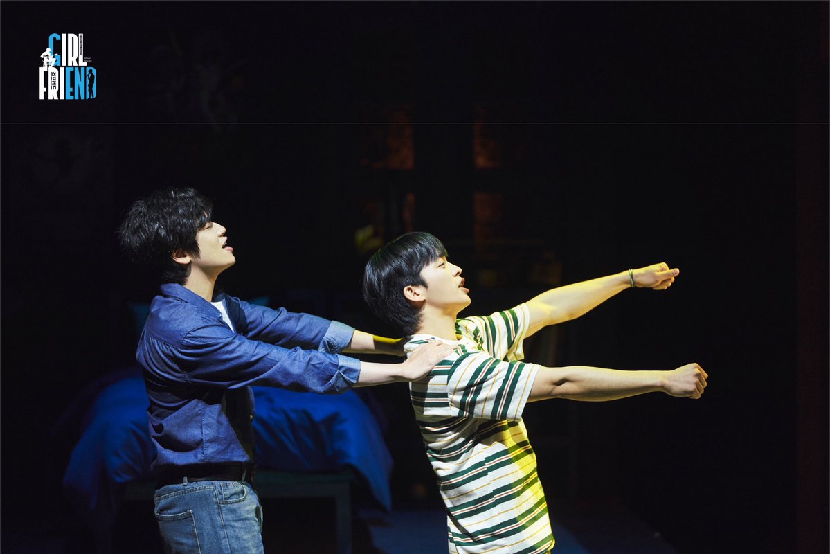 보더리스컴퍼니 tweet media