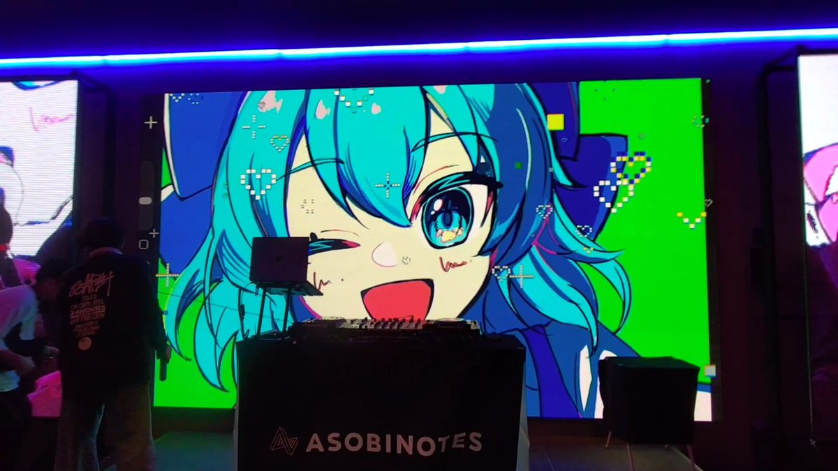 しろーれP❤️‍🔥🈁⚡ tweet media