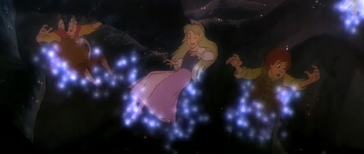 Daily Eilonwy tweet media