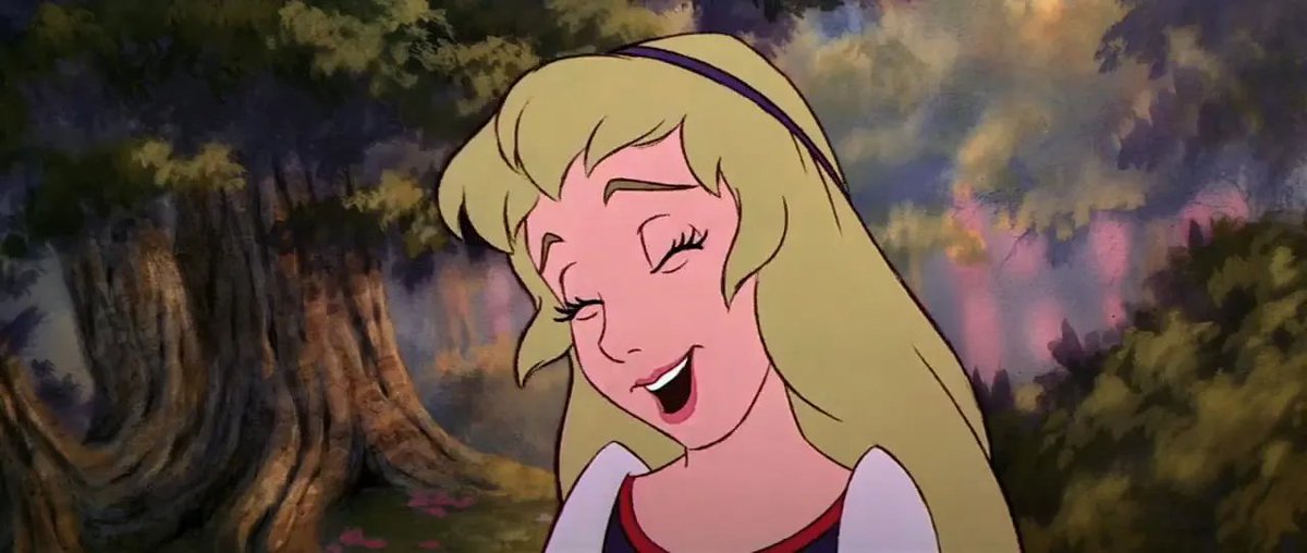 Daily Eilonwy tweet media