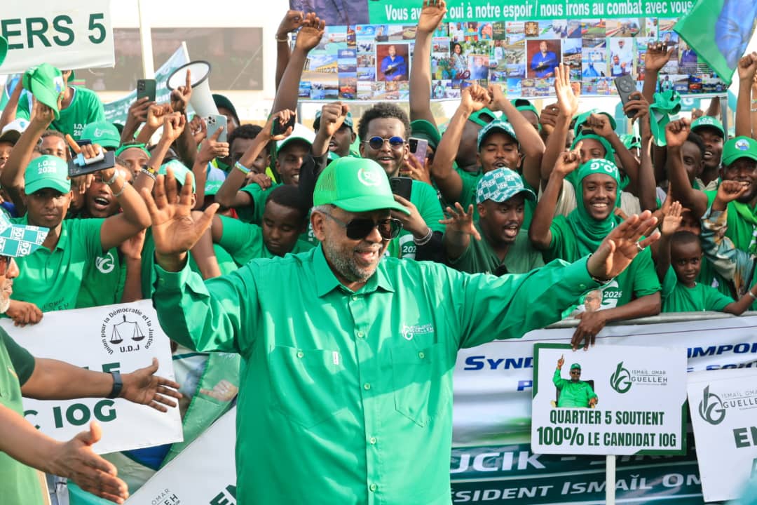 Idris Douhour tweet media