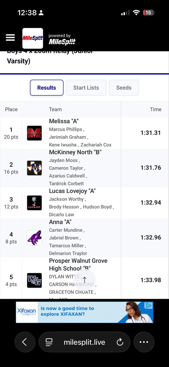 Coach Crosby tweet media