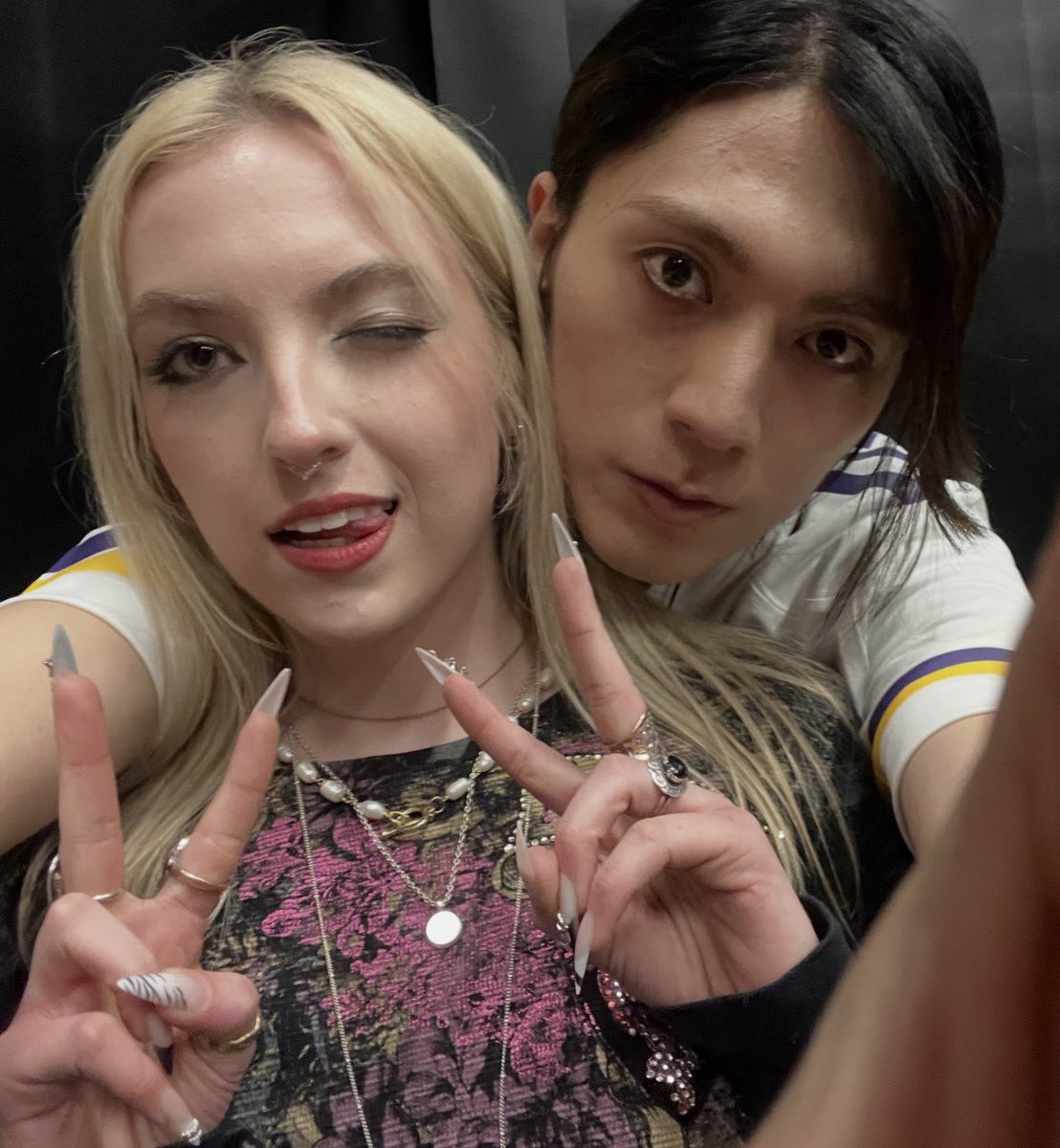 ઇliv (ᓀ‸ᓂ) ଓ tweet media