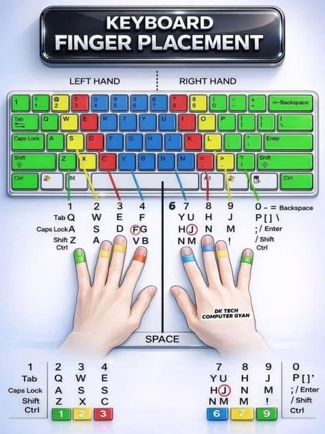 Basic computer knowledge tweet media