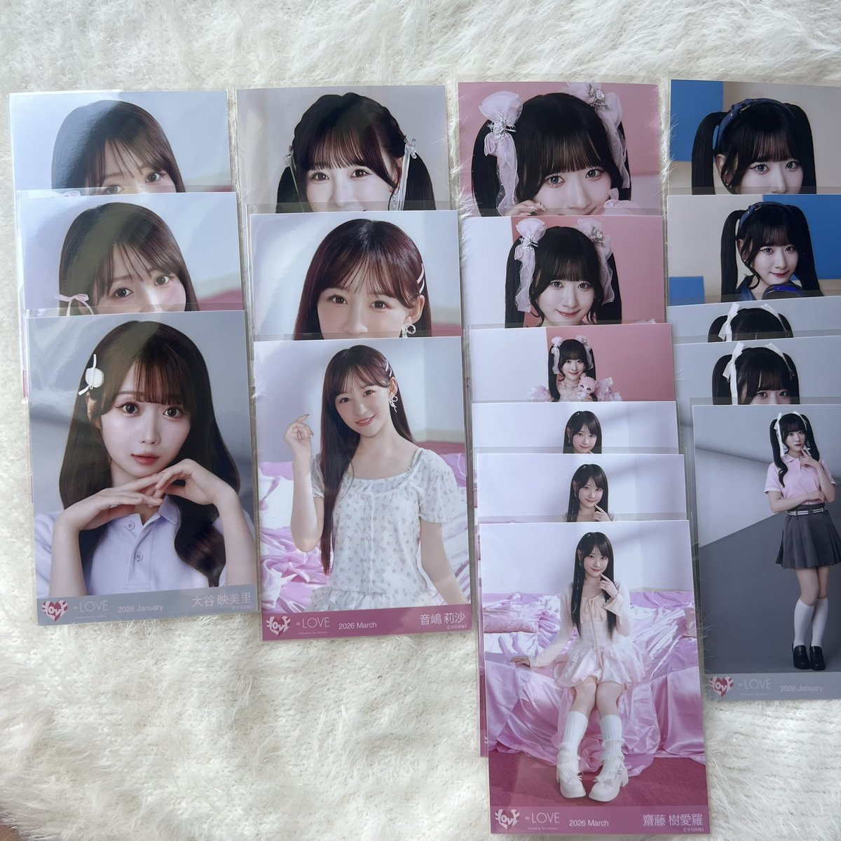 れ な 💮 tweet media
