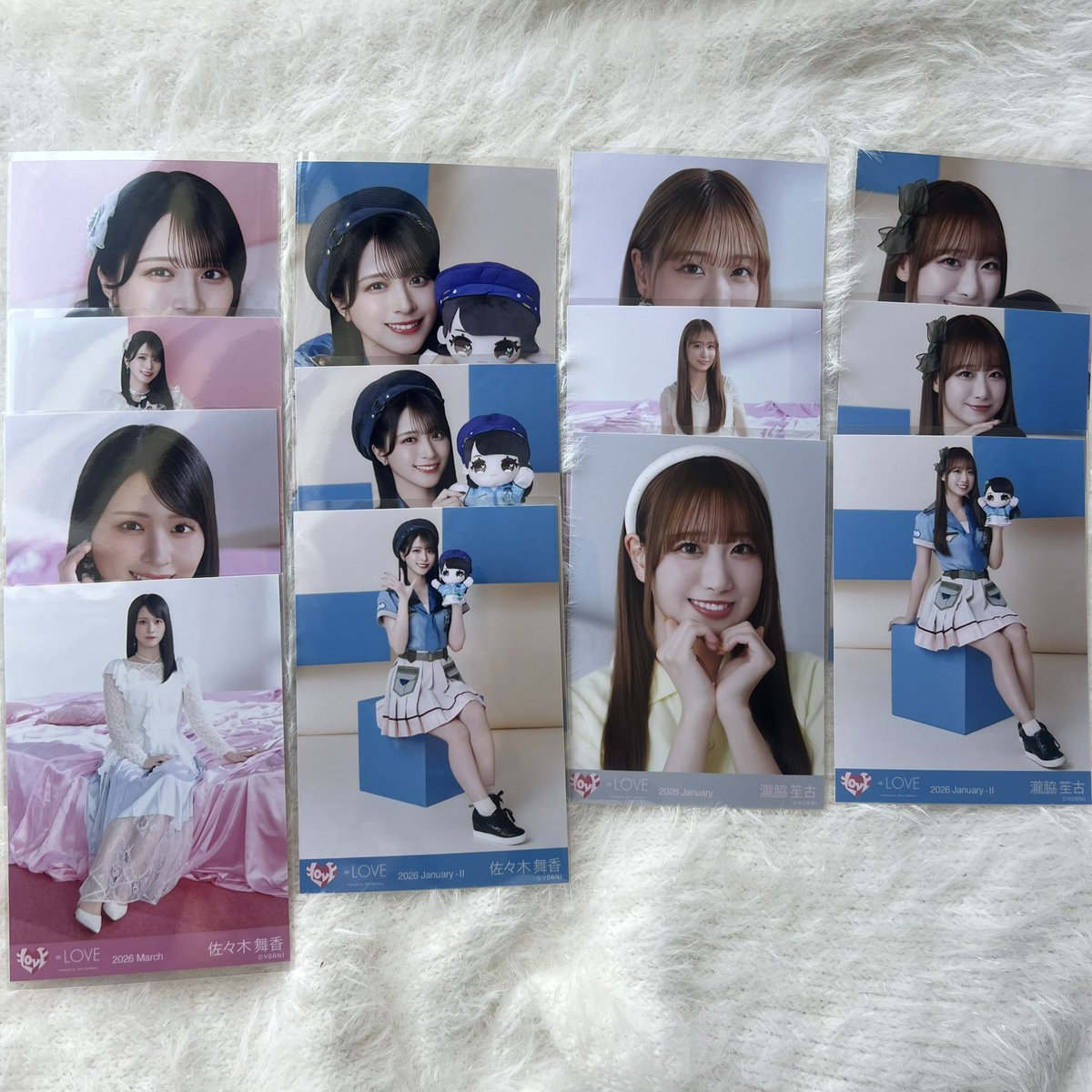 れ な 💮 tweet media