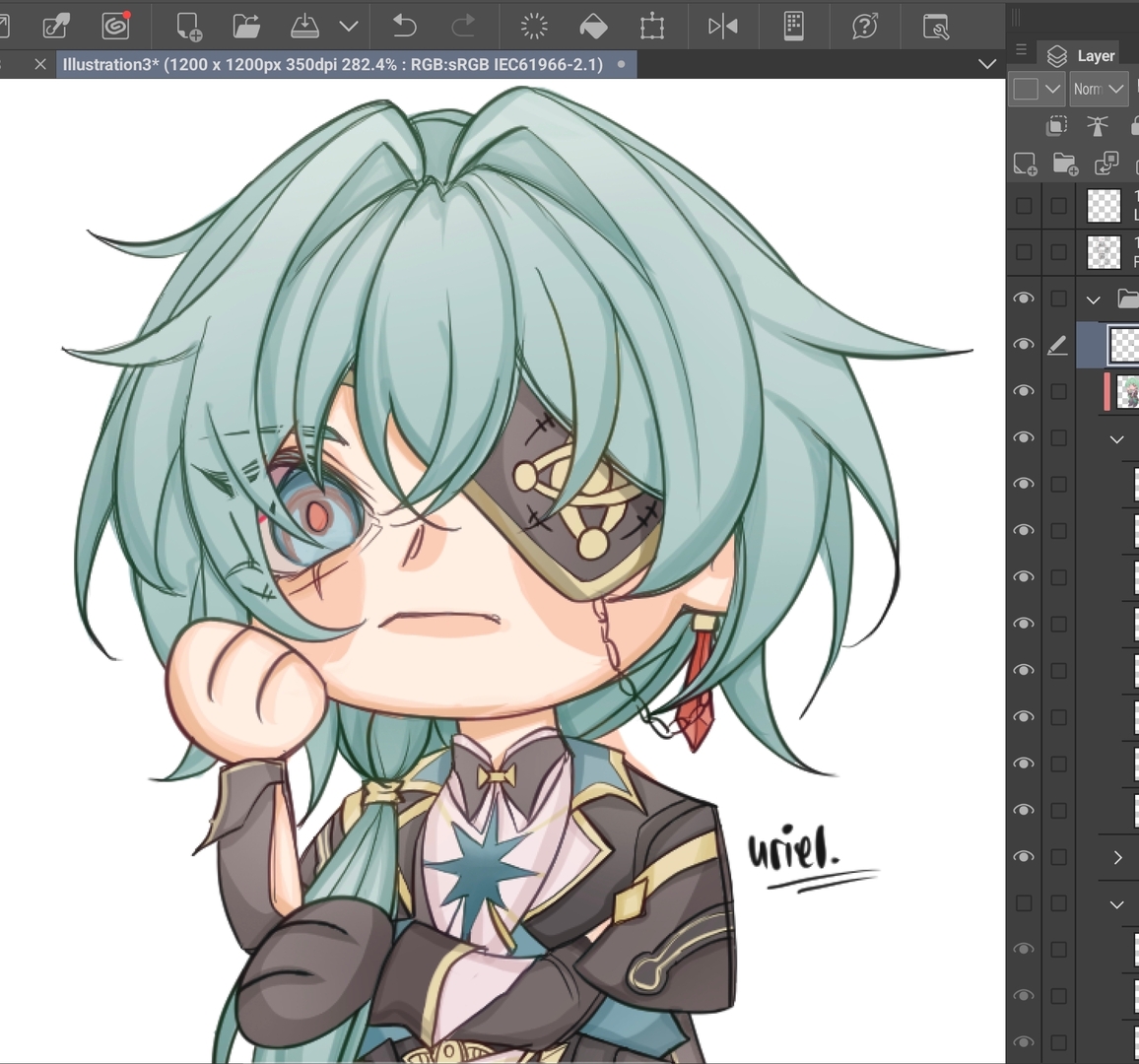 Artist’s Base tweet media