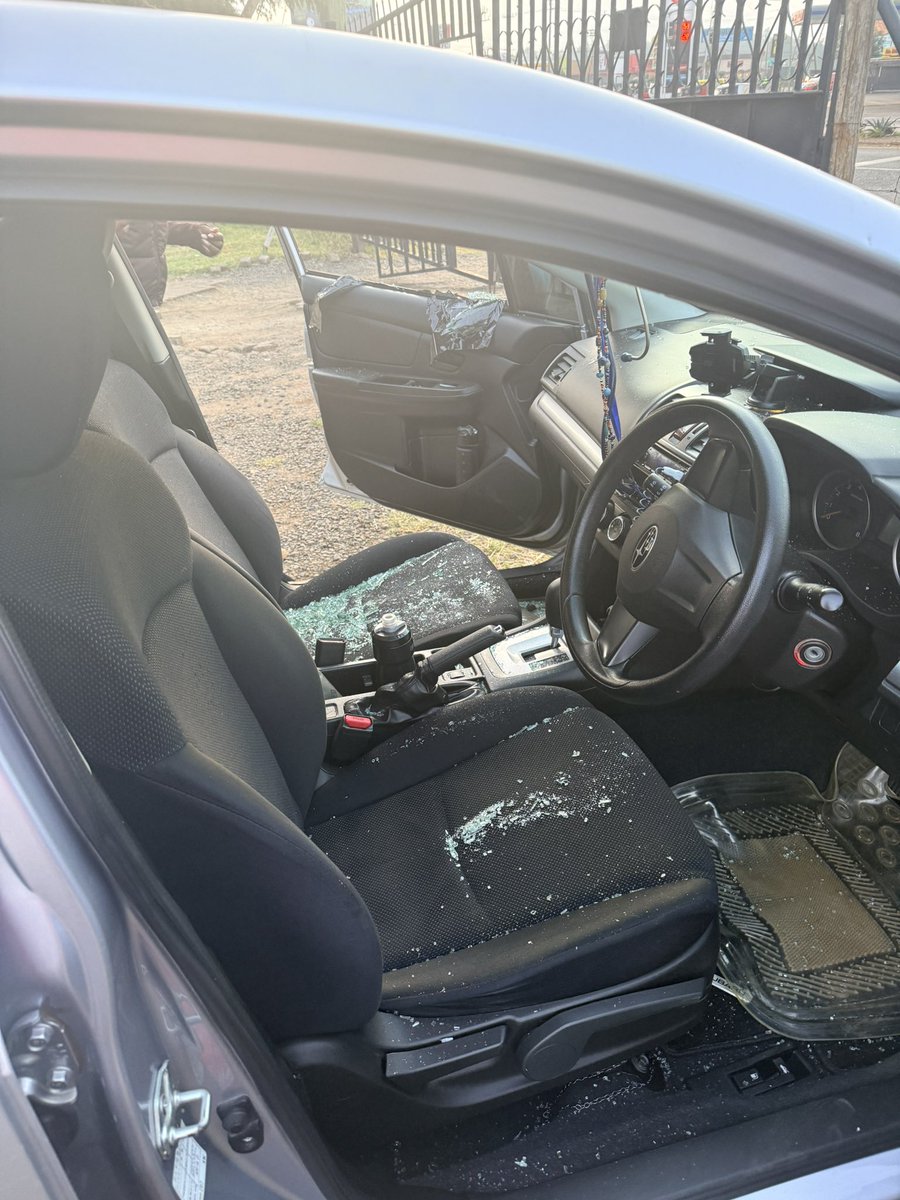 The Cancer Doctor KE 🇰🇪 tweet media