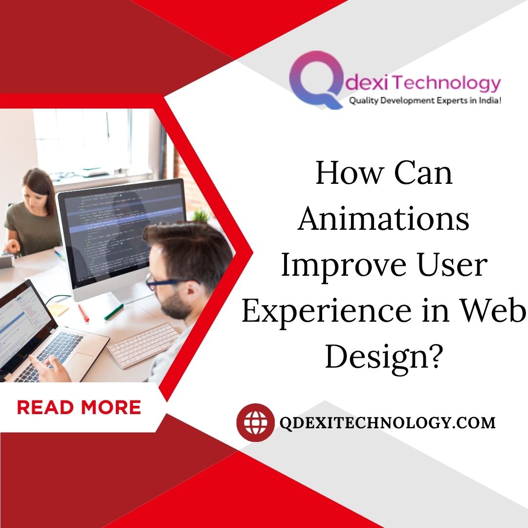Qdexi Technology tweet media