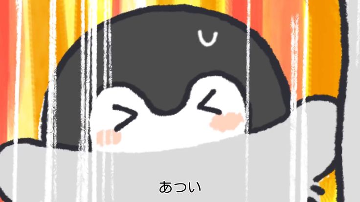 冷めた味噌汁。 tweet media