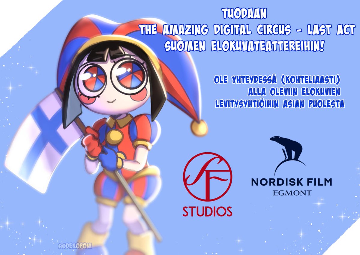 Dekoponi tweet media