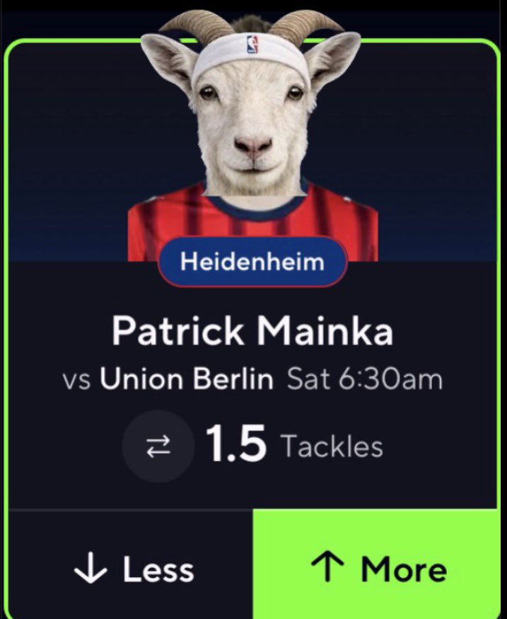 Baropicks tweet media