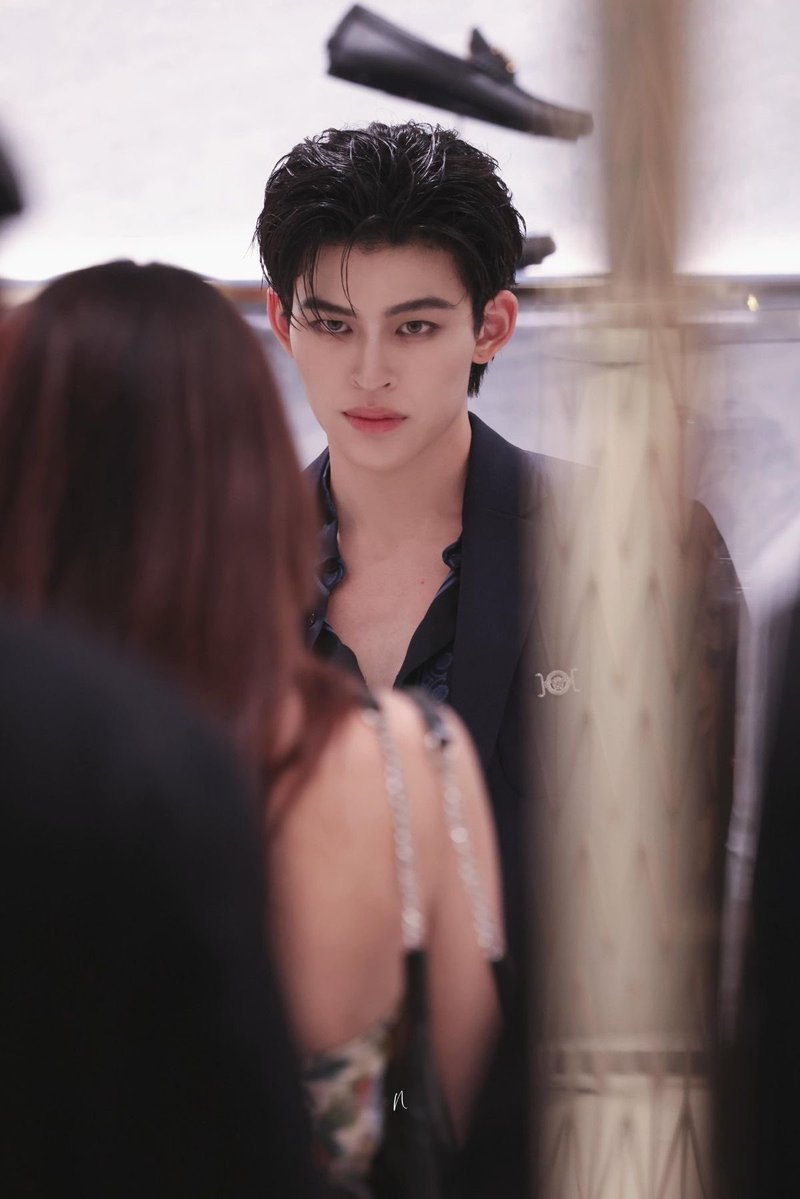 ก๊อปปี้วีนัส tweet media