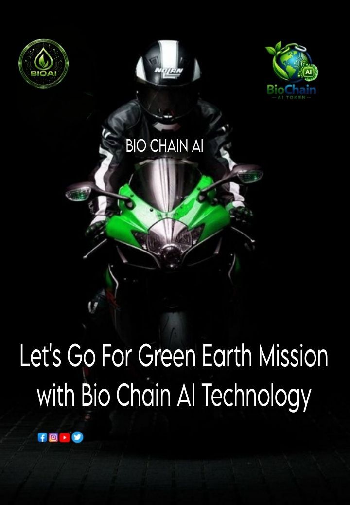 Bio Chain tweet media