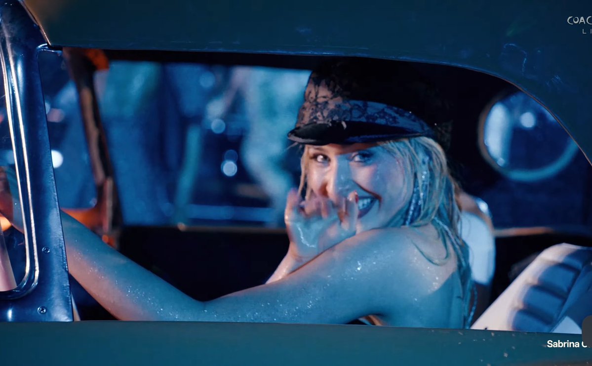 SabrinaUpdates tweet media