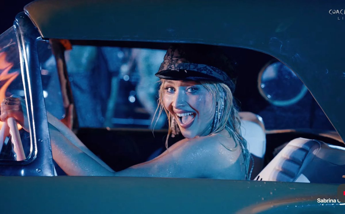 SabrinaUpdates tweet media