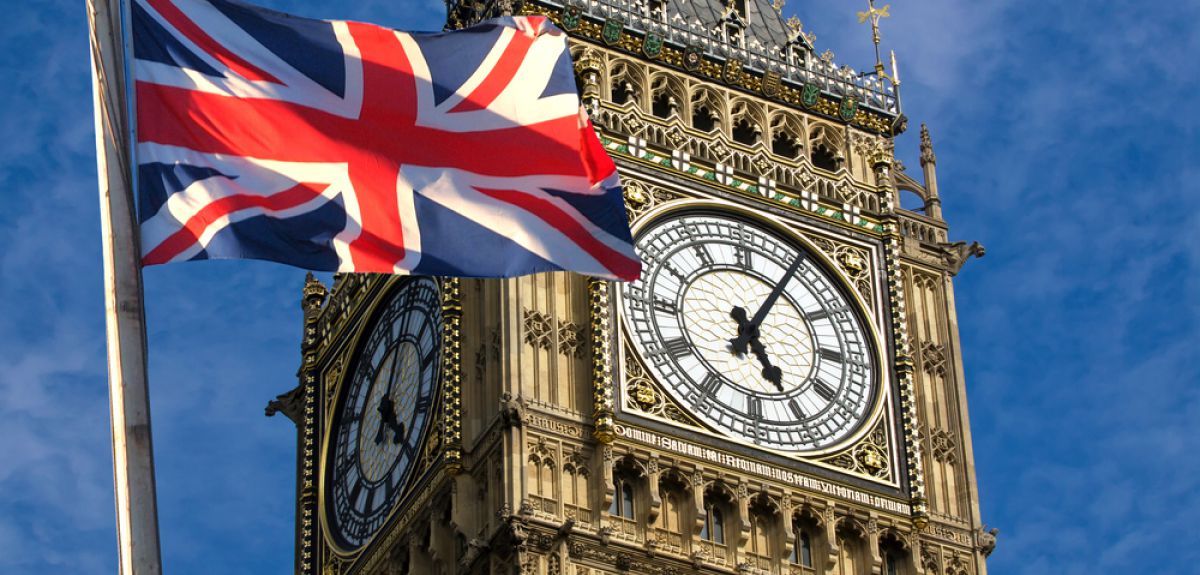 🕊️

United Kingdom will be stricter on importation very soon. They will be going against  "duffduff".
Those importing from African nations will be greatly affected. Even as most goods from the region will be labelled such.