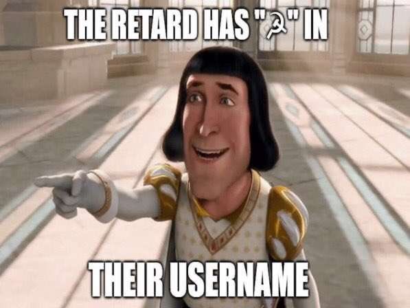 Genuine Stupidity tweet media