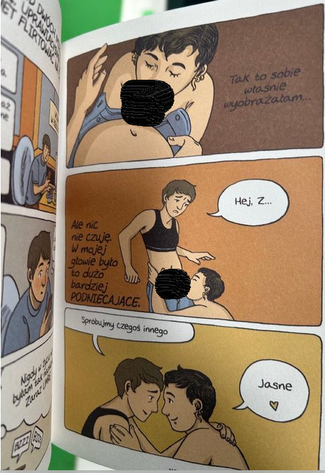 Olga Srokarczuk tweet media