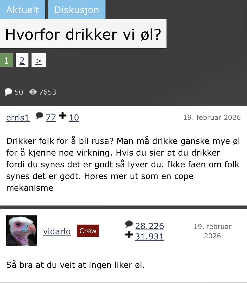 null kontekst freakforum tweet media