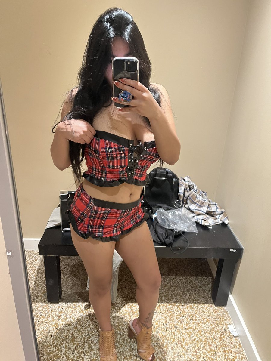 PrettyGirlNesOF's tweet photo. hi baby, you bored? let’s fix that
check comments🥰 https://t.co/tjZcd2p0uj