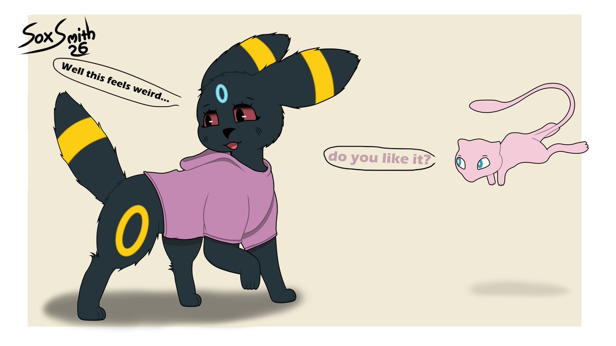 Sox Smith 🦊 tweet media