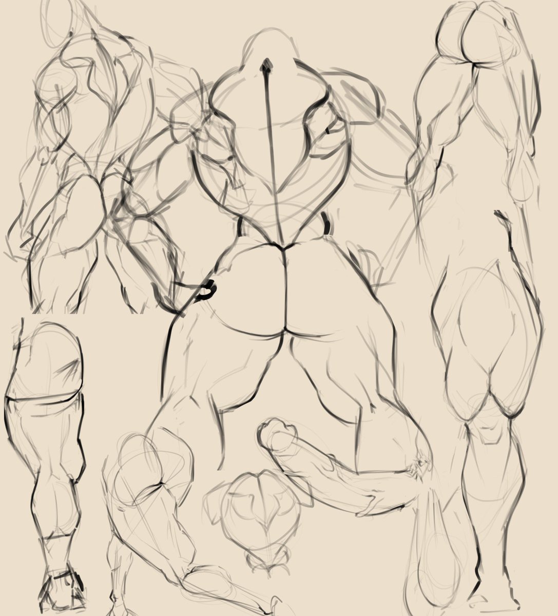 majorcuticles's tweet photo. please leave suggestions of what I should draw, I completely ran out of ideas🥴 I’ve just been doodling https://t.co/npS75yLMN9
